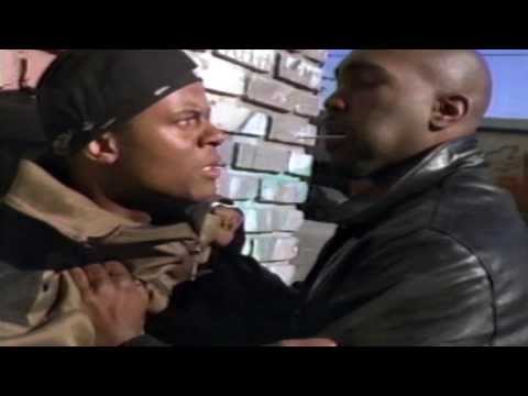 The Burning Zone (1997)_Roman J. Artiste ( #romanjartiste )