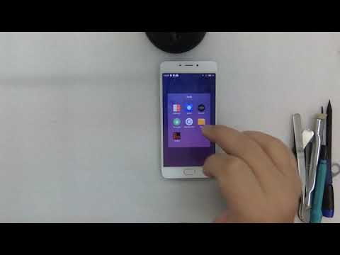 Meizu M6 Google Camera Install