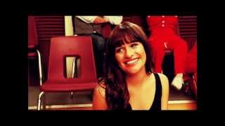 Maybe this time - Lea Michele (Live) AUDIO