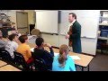 American History Lesson In Tights