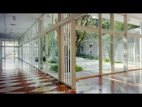 20 anos da casa da Gávea - IMS Rio