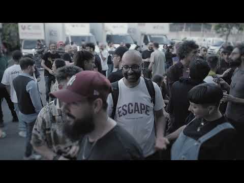 SHAONE REMIXED MEDIA 1980-2020 - BOOK LAUNCH & THE GOLDEN AGE  at Hard2buff Warehouse Gallery!