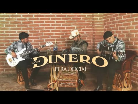 DON DINERO - Raúl Beltrán (Letra Oficial)