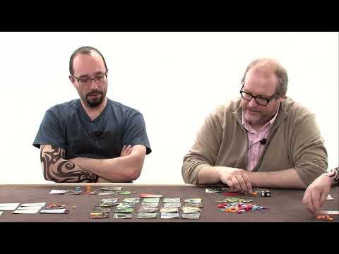 Vidéo Valeria: Le Royaume