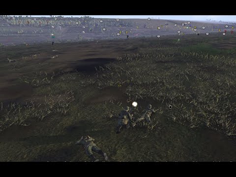 Graviteam Tactics  Mius Front - The Croatian Legion on the Eastern Front