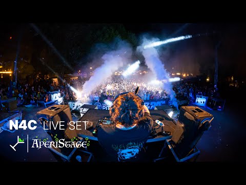 N4C | Aperibrolo Festival 2024 [Full DJ Live Set] @N4Cmusic