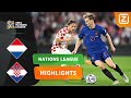 KAN ORANJE EEN FINALEPLEK VERZEKEREN? ? | Nederland vs Kroatië | Nations League 22/23 | Samenvatting