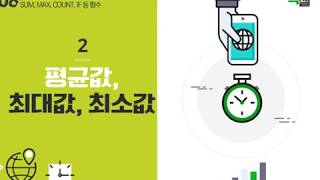 Lecture 23. 평균값, 최대값, 최소값