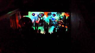 Alice Russell - Twin Peaks