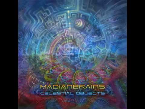Madianbrains - Celestial Objects