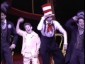 Broadway Opening Night of the Musical "Seussical ...