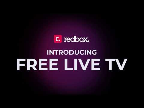 Redbox: Rent. Stream. Buy. Video