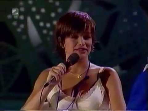 severina i kvartet gorgonzola - jemala sam dragoga (1999)