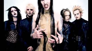 Marilyn Manson Holy Wood In the Shadow of the Valley of Death Music