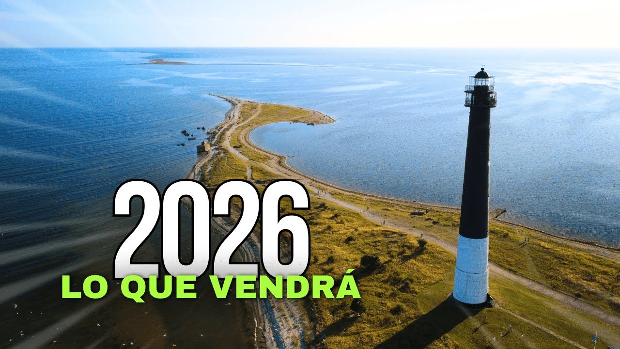 ✨ 2026 Un año lleno de viajes en autocaravana | jose.loly.trotamundos 🚐🌍