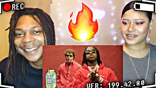 EST Gee - Backstage Passes ft. Jack Harlow (Directed by Cole Bennett) Reaction