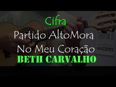Samba de Marte - Beth Carvalho