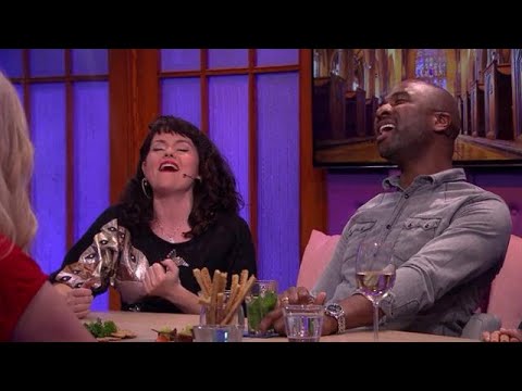 Jennie Lena & Dwight Dissels – Count On Me - RTL LATE NIGHT/ SUMMER NIGHT