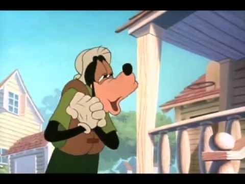 A Goofy Movie Trailer (1995)