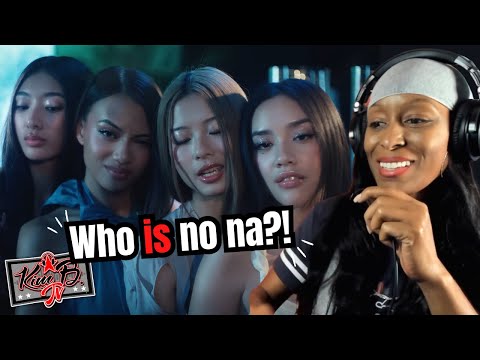 DJ REACTS to no na - sad face mv (First Listen Reaction)