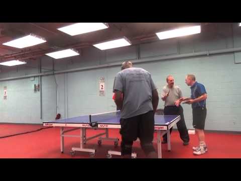 Seemiller, D (explaining technique)