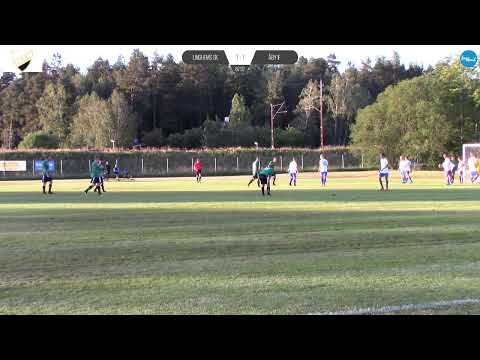 Linghems SK - Åby IF