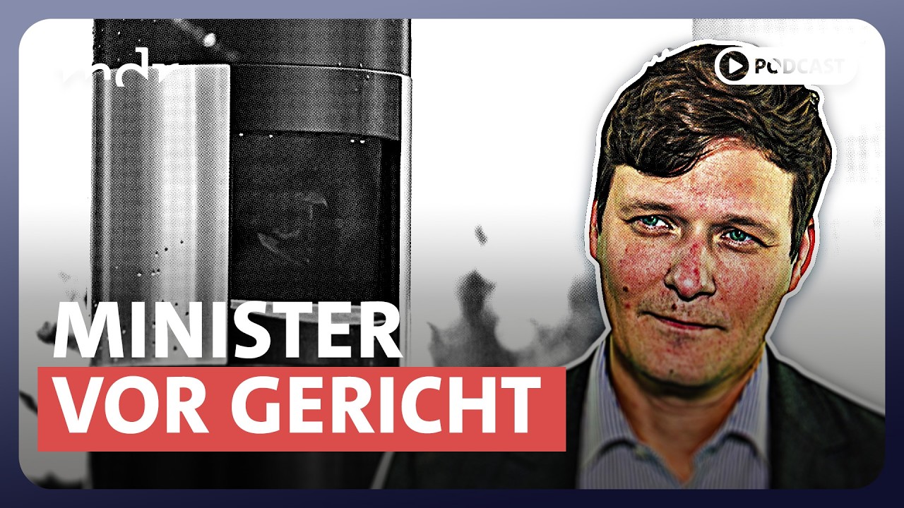 Warum Conrad Clemens vor Gericht steht | Sachsen-Politik-Podcast | MDR