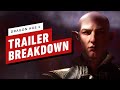 Dragon Age 4 Cinematic Trailer Breakdown