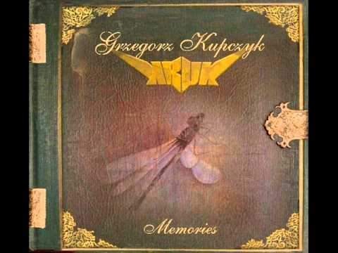 Grzegorz Kupczyk & Kruk - The Gypsy (Deep Purple cover) video thumbnail