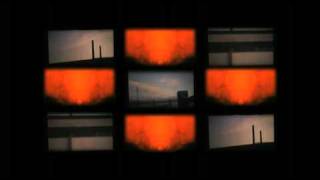 North Atlantic Oscillation - Cell Count (from Cell Count ep)