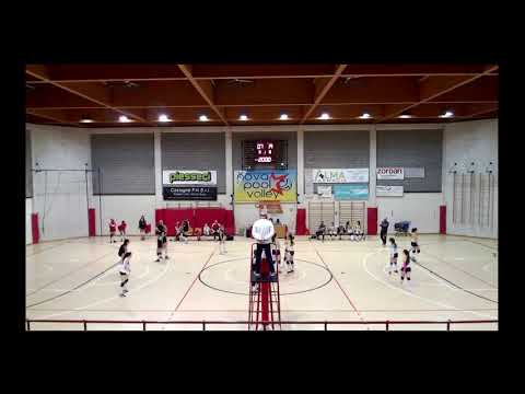 Live streaming di NOVAPOOLVOLLEY LIVE