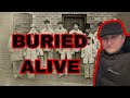 COULD YOU SURVIVE THIS WEEK OF HELL, BURIED ALIVE THE NINE LOCKS PIT DISASTER BLACK COUNTRY