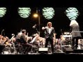 Roberto Alagna - La Danza - Rossini - Concert ...