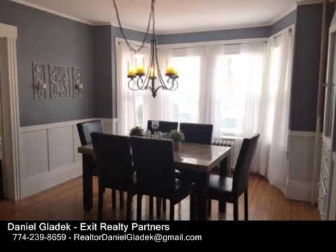 48 Green st, Athol MA 01331 - Single Family Home - Real Estate - For Sale -