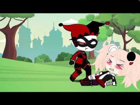 Harley Quinn vs Junko Enoshima | | FIRST VIDEO!!!