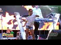 Romina Bailando La Metralleta Con El Jarocho De La Cumbia