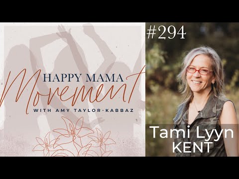 #294 | WILD MOTHERING | WITH TAMI LYNN KENT