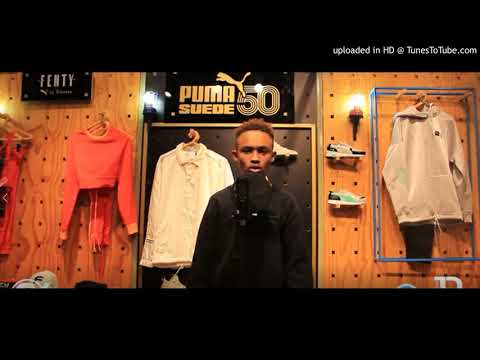 The Big Hash - TATA [Feat MALACHI]