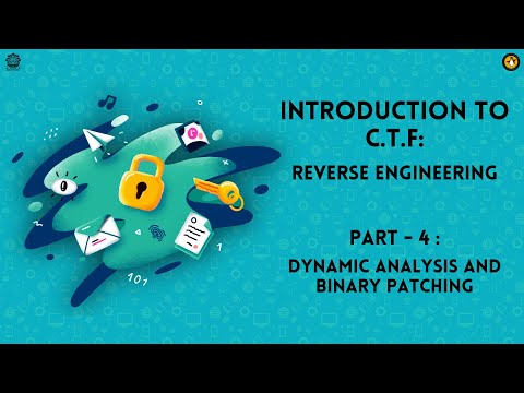 Reverse Engineering Dynamic Analysis And Binary Patching