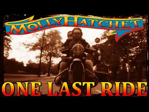 Molly Hatchet - One Last Ride