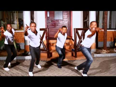 Mbeba Maono | Bahati Bukuku | Official Video