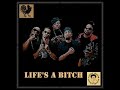 Nappy Roots - Life's a Bitch 84 BPM [Music Video] Explicit 4K UHD