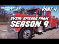 Every Episode From Season 9 Part 4 Highway Thru Hell