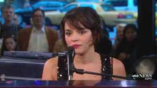 НОРА ДЖОНС/ Norah Jones   &quot;Man Of The Hour&quot;