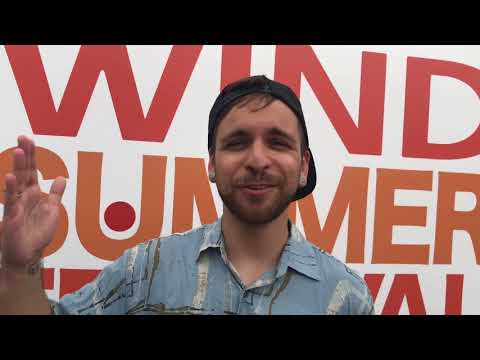 Alessio Bernabei - Ti Ricordi di Me (intervista)