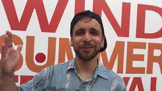 Alessio Bernabei - Ti Ricordi di Me (intervista)