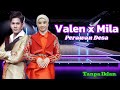 Valen Da7 Ft Mila Da7 PERAWAN DESA BEST VIRALL