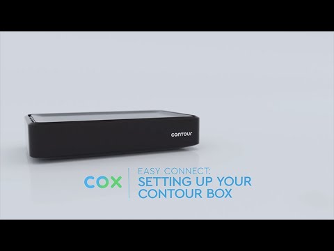 image-How does the contour app work?