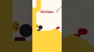 Brent's Gamer Skills in Pikuniku!!