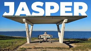 Day Trip to Jasper🌲FULL EPISODE (S15 E8) - Piney Woods, Southern Cooking, and its Tragic Past